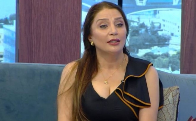 Əməkdar artist depressiyaya düşüb