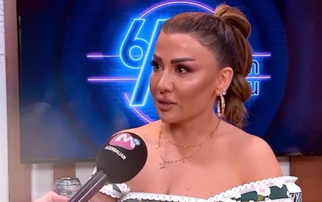 Fatimə xınaxaydı qiymətini qaldıracaq