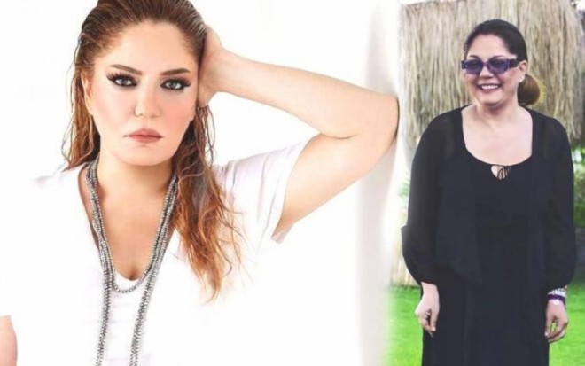 Müğənni avtomobilini satdı