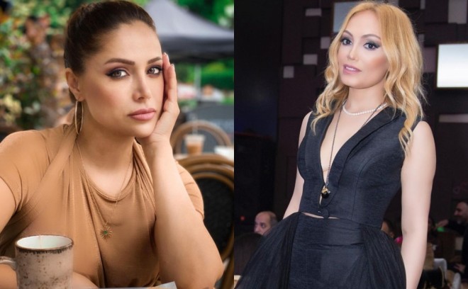 Nigar Nuraya təsəlli verdi