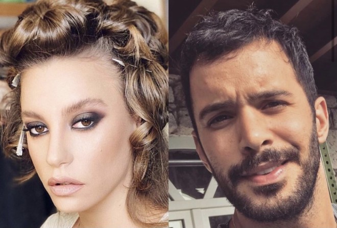 Eyni filmə çəkilməkdən imtina etdi