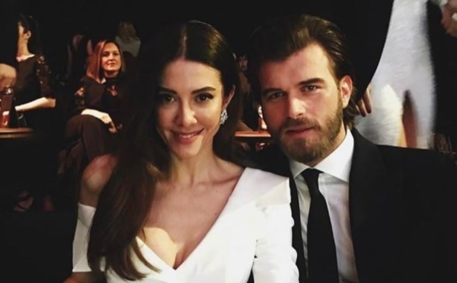 Aktyor ata olmağa hazırlaşır