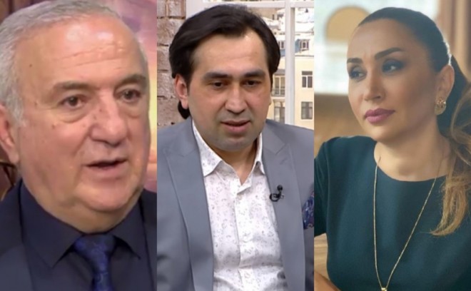 Pandemiyaya görə əşyalarını satdılar