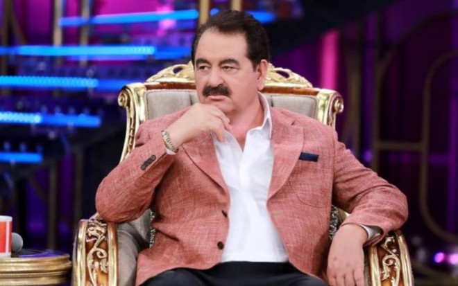 İbrahim Tatlısəs məhkəməyə verildi