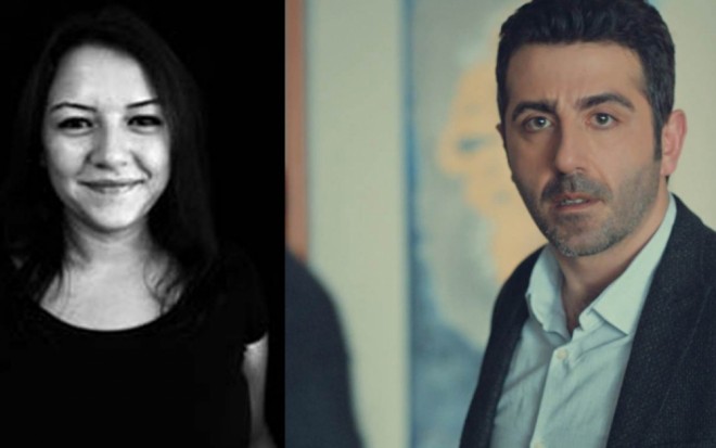 Aktyor qadın həmkarına təcavüzə cəhd edib