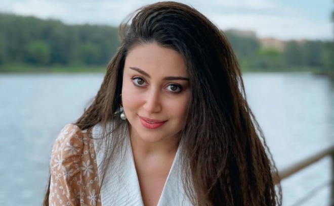 Damla ərindən niyə ayrılıb? 