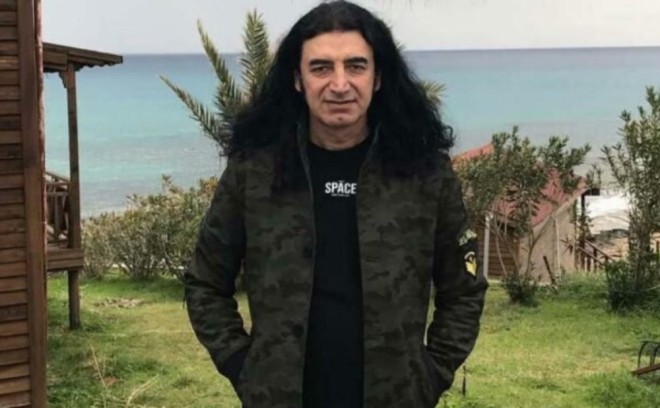 Müğənninin oğurlanan maşını tapıldı