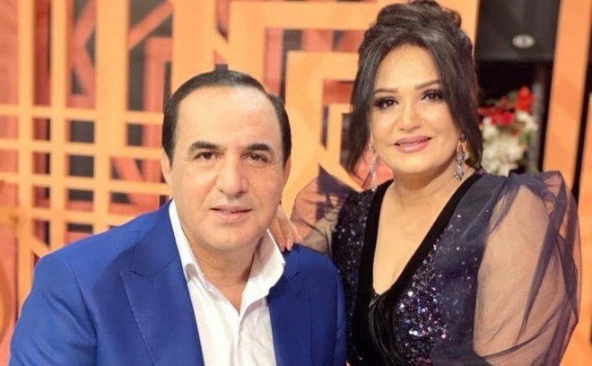 &nbsp;Mənzurə həmkarı ilə duet oxumaq istəmir