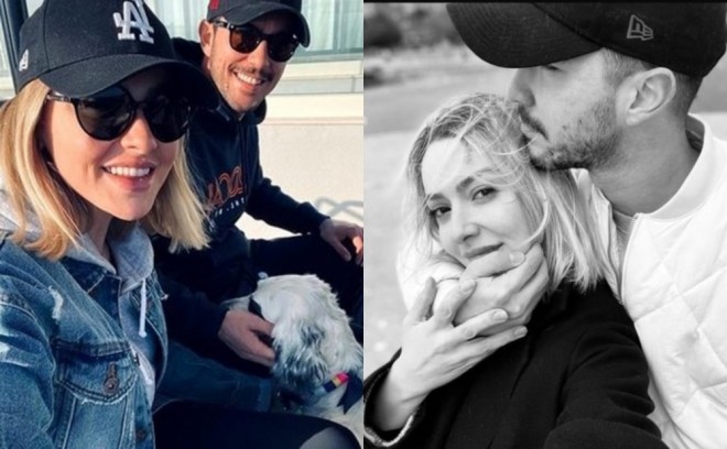 Hadisə ayrılıq mesajı verdi