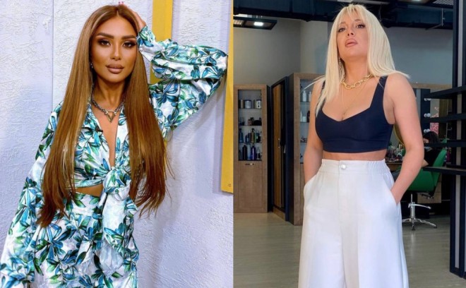 Çinarə müğənni Səidəni bağışlamayacaq