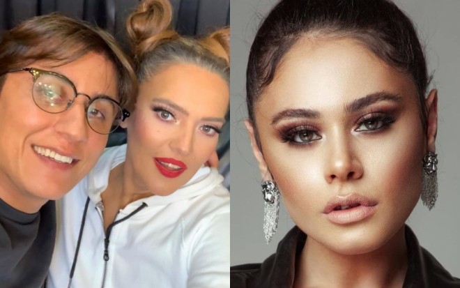 Demet Samirə ilə duet oxuyacaq