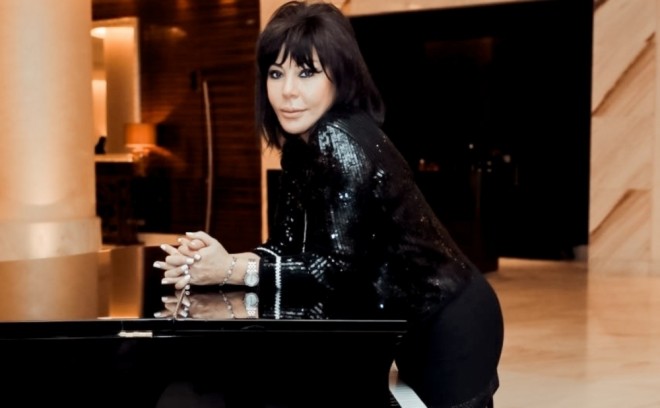 "Brilliantın sənətini sevir..." 