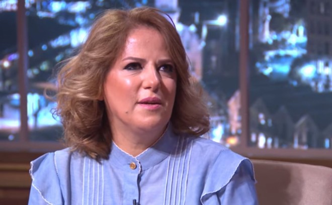 Xalq artistinə cərimə yazılıb