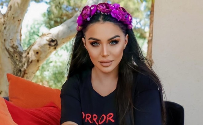 Lətifə sevgidən və xəyanətdən danışıb