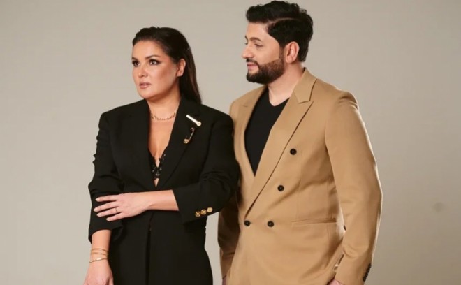 "Aramızda hər şey gözəldir..." 