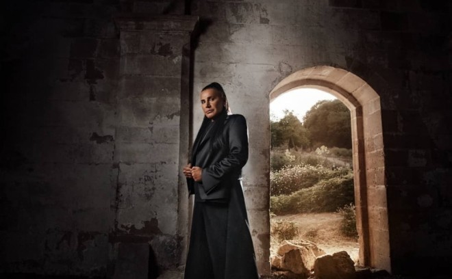 Samir Bağırov yeni klip hazırlayır - foto