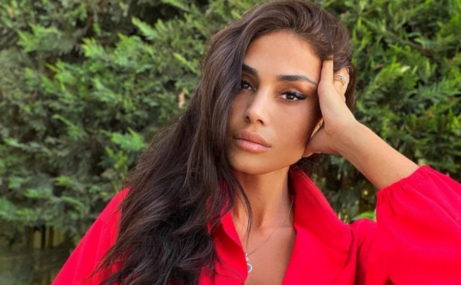 Pərvin keçmiş nişanlısını şantajda günahlandırır