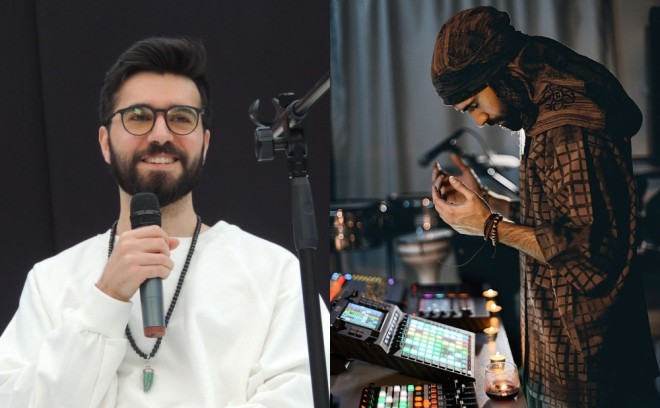 Çingiz özünə yeni ad seçdi