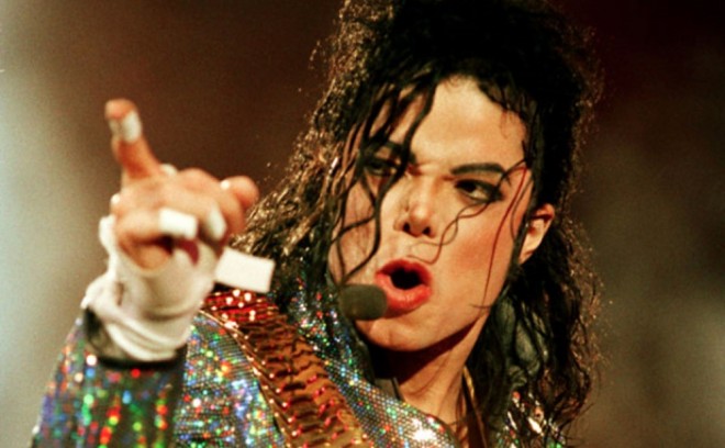 Maykl Ceksonla bağlı uşaq istismarı iddialarına son qoyuldu