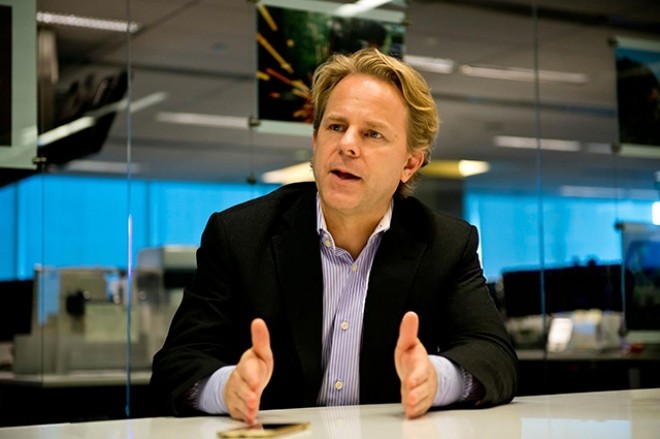 Hollivud ulduzu sevgilisindən ayrıldı