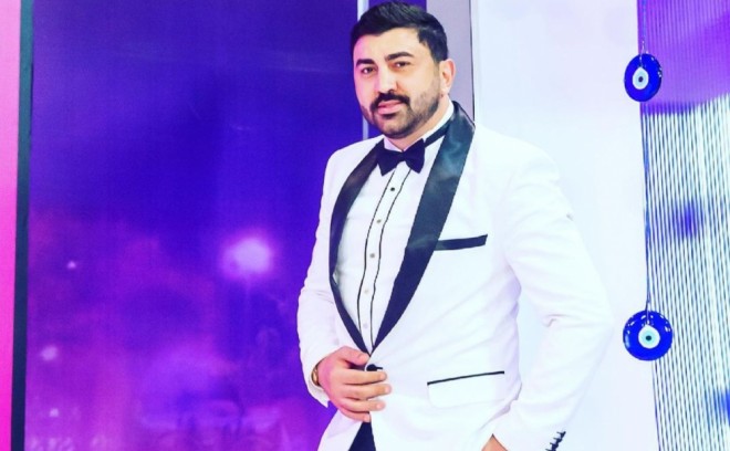 Vüqar Avstriyada qutab satmaq istəyib