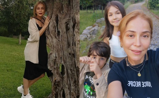 İradə tənqidlərə tuş gəldi - foto