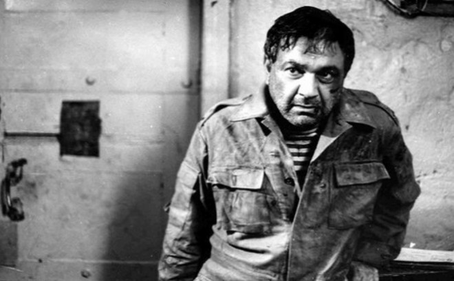 Fəryad 2” filmi çəkiləcək