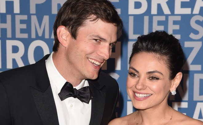 Aktyor kosmosa uçmaq istəyir