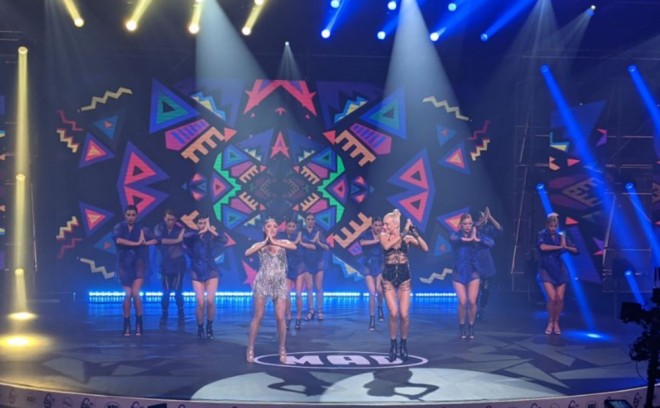 Samirə Yunanıstanda mükafat alıb