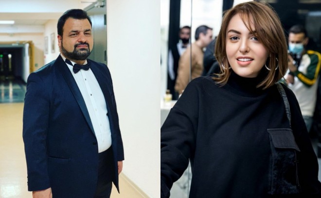 Xalq artisti sənətdən yorulub