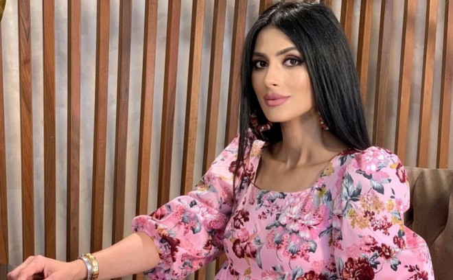 "Bu dünyada xoşbəxtlik axtarmıram..." 