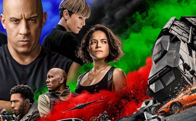 Bu film pandemiya zamanı gəlir gətirdi