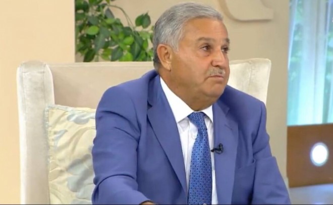 Əməkdar artist toya 10 min manat yazılıb