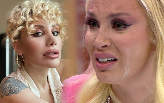 Müğənni həmkarını yatmağa qoymur