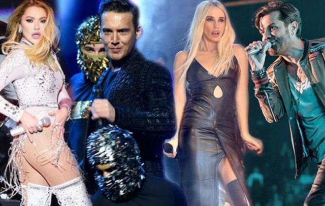 Türkiyədə konsertdən ən çox kim qazanır? 