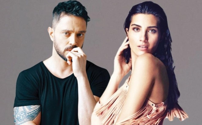 Murad Tuba ilə sevgilidir? 