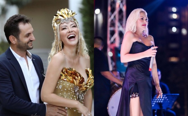 Müğənni uşaq sahibi olmaq istəyir - foto