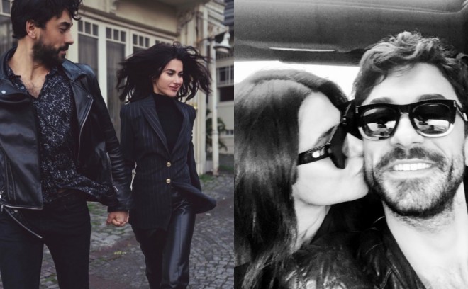 Nəsrin sevgilisindən ayrılmayıb