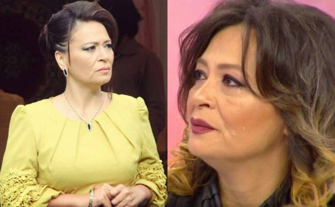 "Şəhidlərimiz üçün 1 il yas saxlayacam..." 