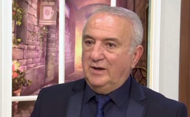 Səməd Səmədov 75 yaşında vəfat etdi