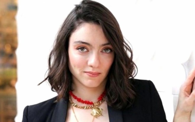 Aktrisa özünü xoşbəxt sayır