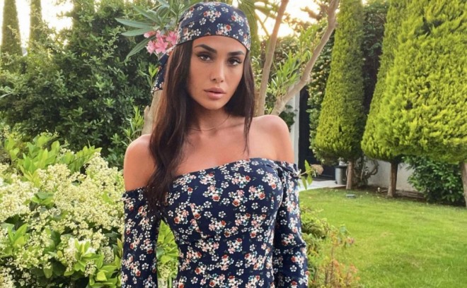 "Atam anamı qaçırdıb. .. "