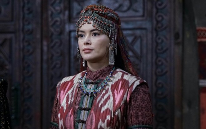 Aktrisa sindromdan əziyyət çəkir