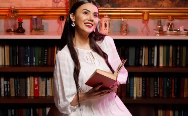 "Oturub ərimin cibinə baxmıram..." 