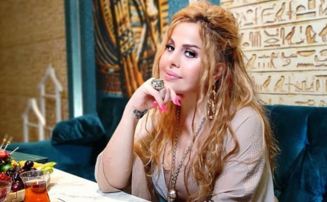 Mətanətin şəkilləri maraq doğurdu