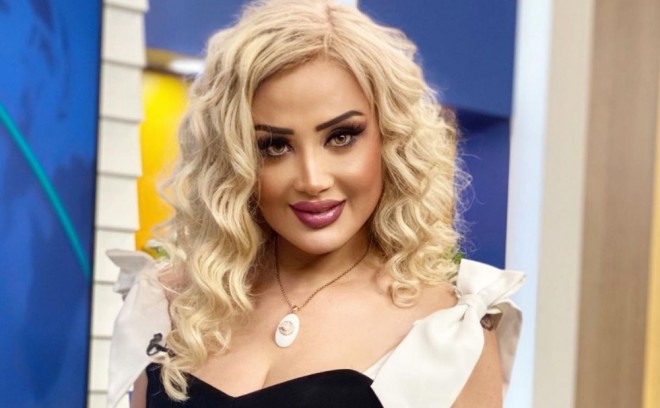 "Biz sənət fədailəriyik..." 
