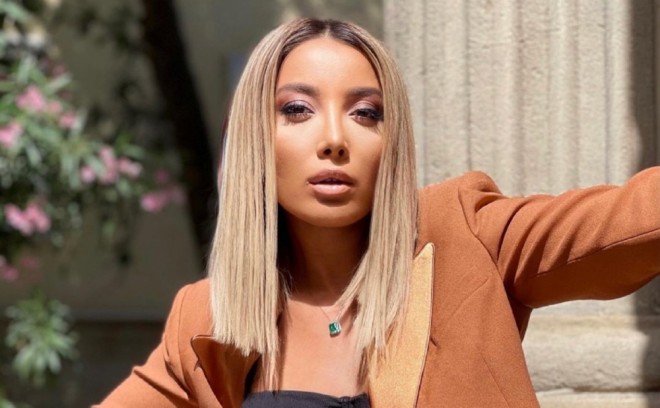 Günay yayda dincəlməyi düşünmür