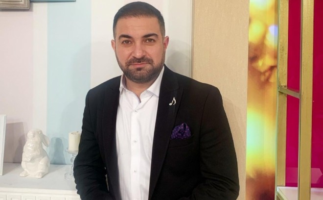 Əməkdar artist həyacan təbili çaldı