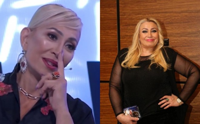 Əməkdar artist yeni imic yaratdı