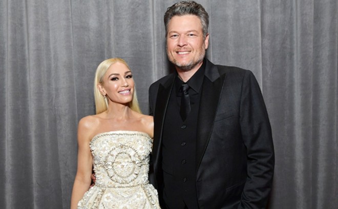 Müğənni gizli evləndi